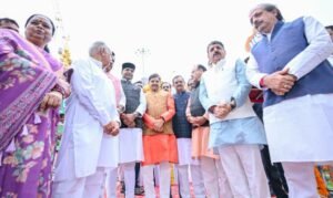 Shyama Prasad Mukherjee Jayanti: