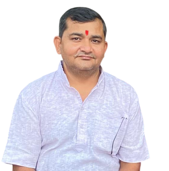 hitendra kumar sharma