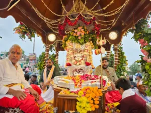 Sawan Monday Ujjain: