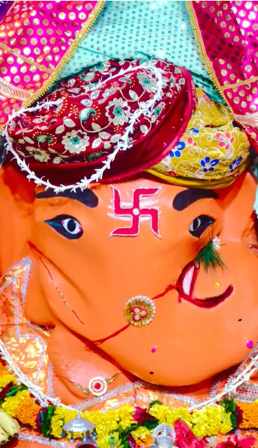 Sehore Ganesh Temple Raksha Bandhan: