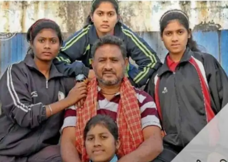 6 बच्चों के पिता ने किया सुसाइड