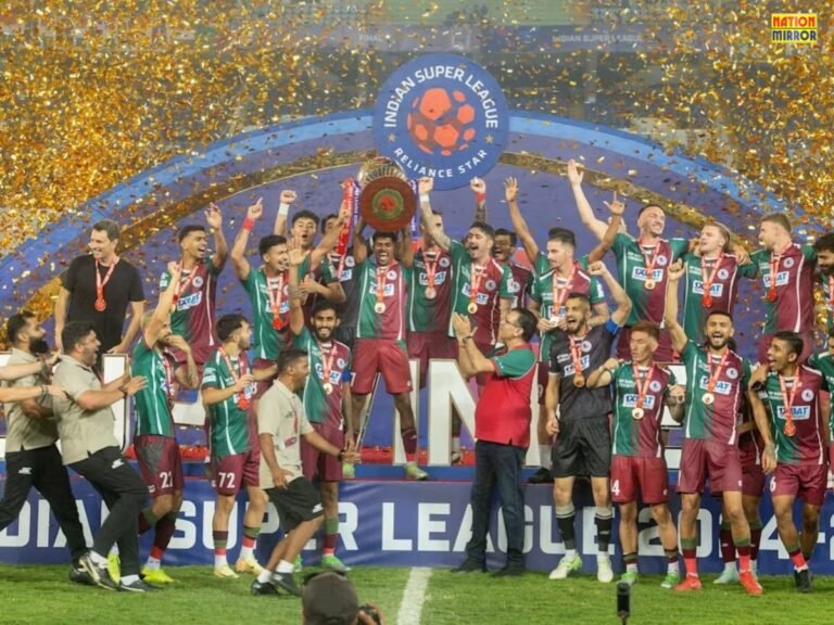 AIFF FSDL Football Dispute Supreme Court