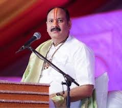 Pradeep Mishra Kanwar Yatra controversy: