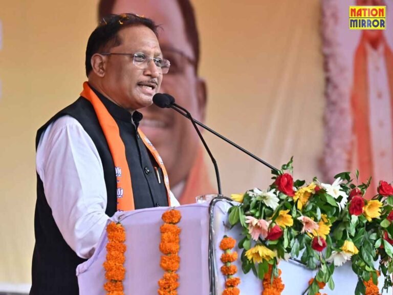 Sarangarh-Bilaigarh Development