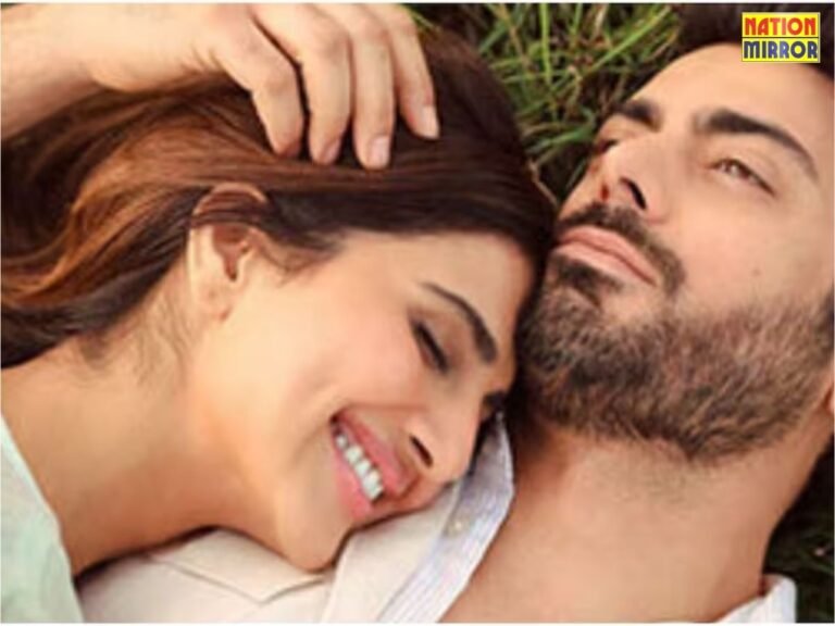 Abir Gulal Worldwide Release