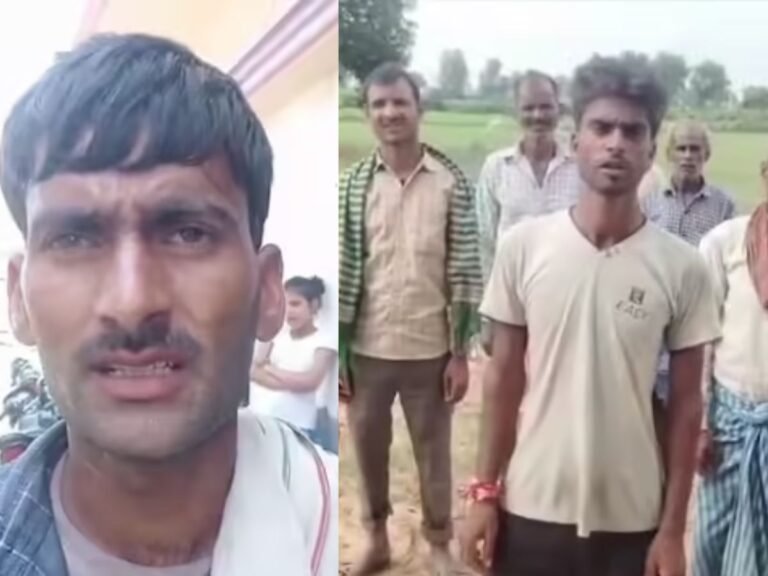 Farrukhabad Janmashtami Controversy