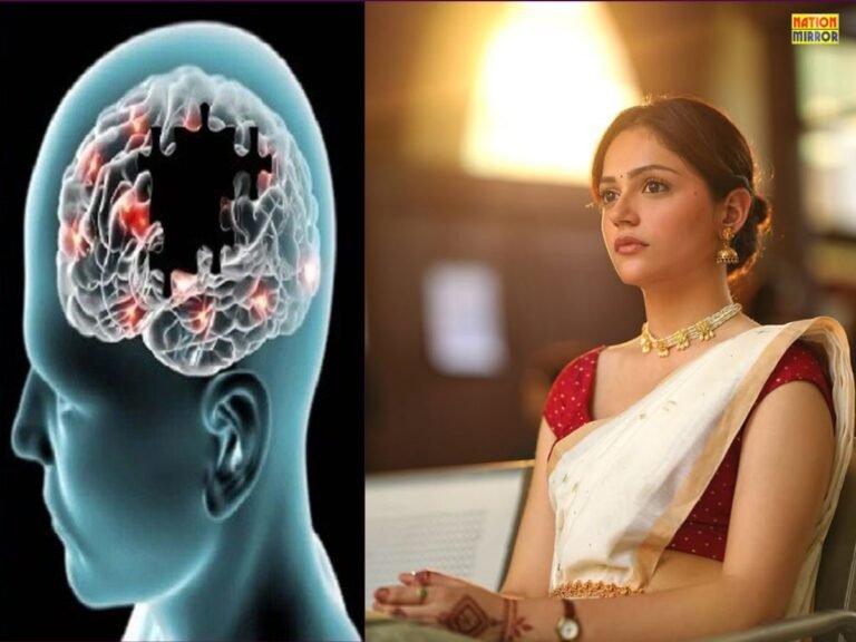 Anita Padda Shocking Revelation