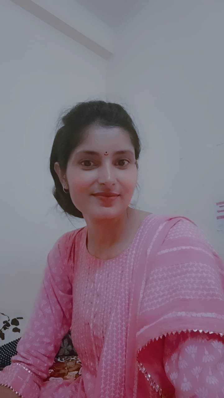Archana Tiwari