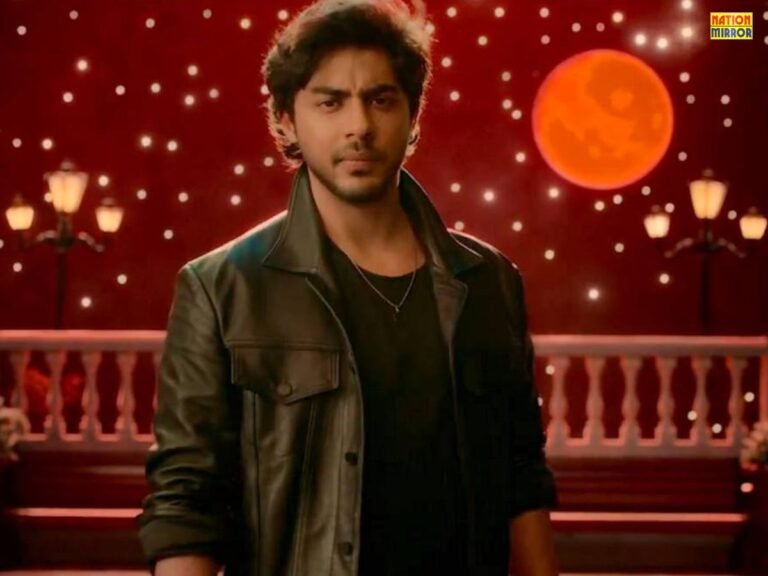 Aryan Khan Directorial Debut