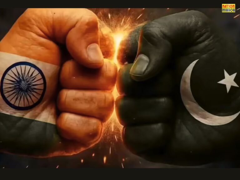 Asia Cup 2025 Ind vs Pak