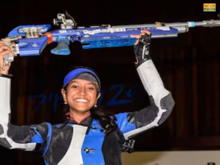 Asian Shooting Championship 2025 (4)