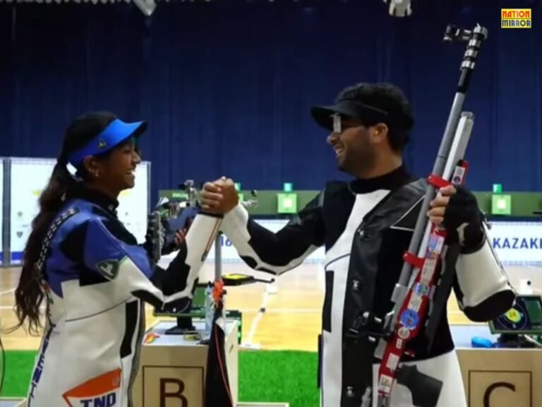 Asian Shooting Championship 2025 (5)