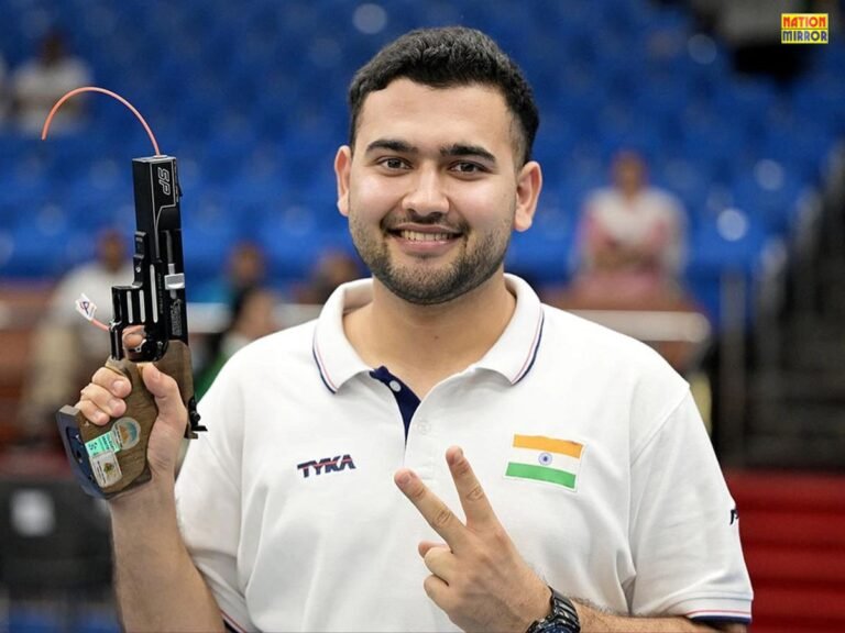 Asian Shooting Championship 2025 (7)