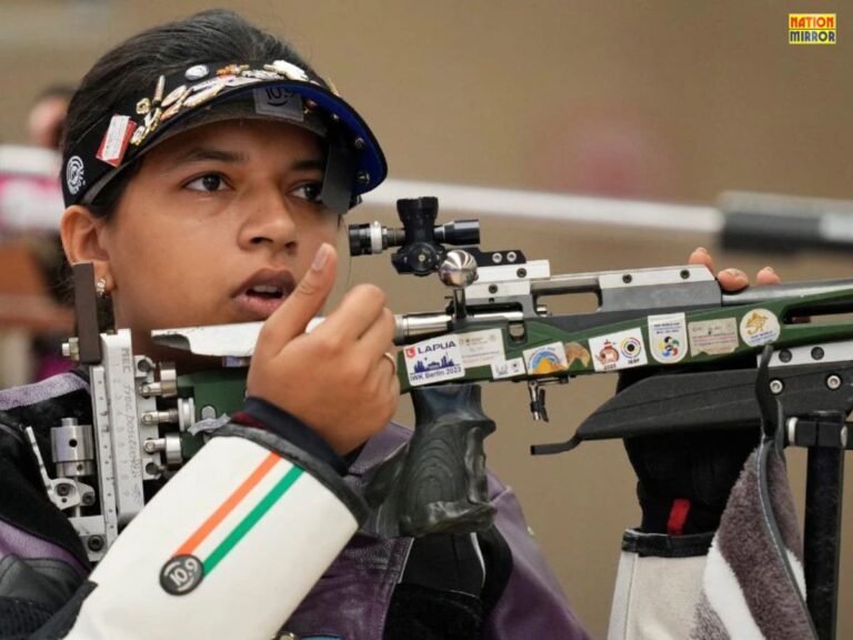 Asian Shooting Championship