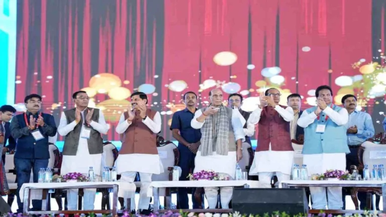 Rail manufacturing hub MP: