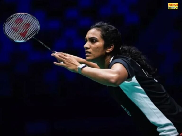 Badminton World Championship 2025