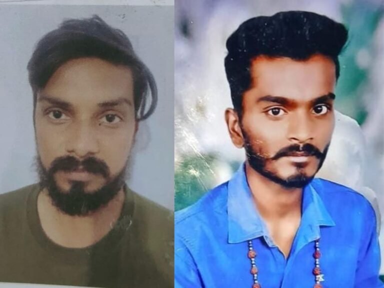 Sagar gay relationship murder