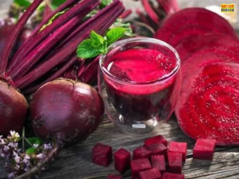 Beetroot Side Effects