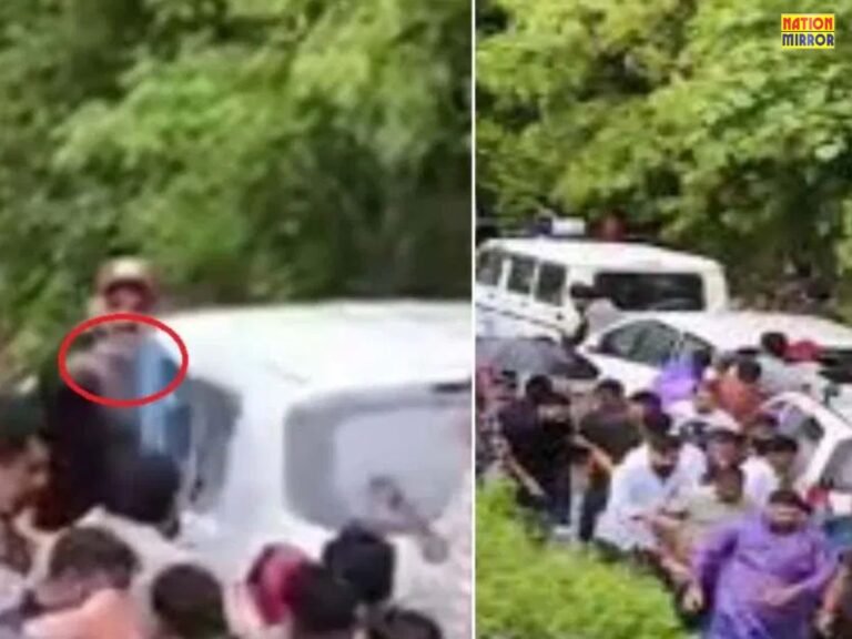 Election Violence Negligence Panchayat Polls