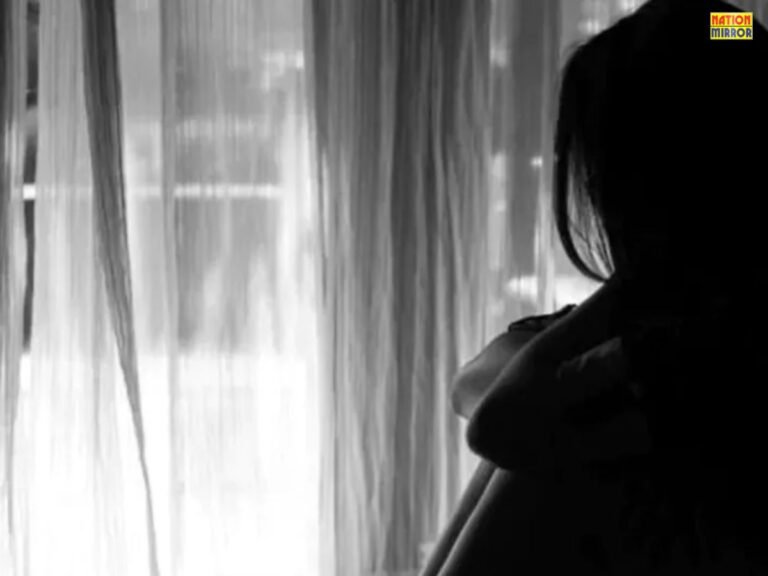 Brother Rapes Sister Knife Point