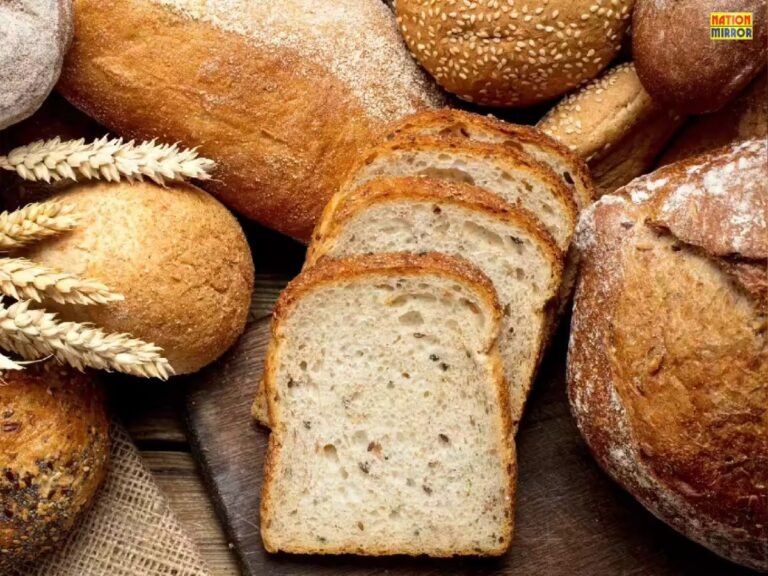 Benefits and Side Effects of Bread