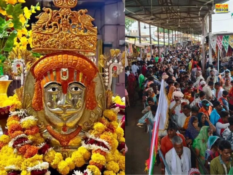 Ramdevra Bhadwa Mela 2025