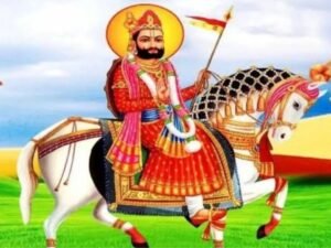 बाबा रामदेव जी