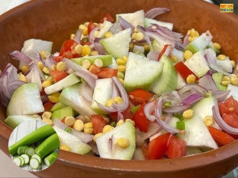 Benefits of Eating Raw Gourd