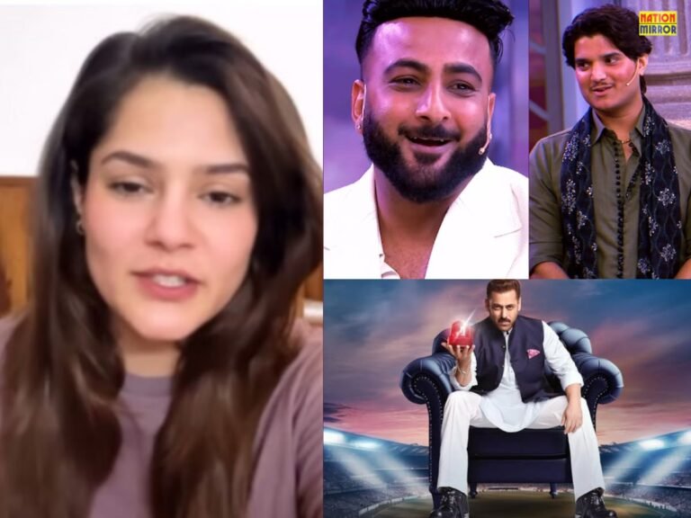 Bigg Boss 19 Grand Premiere