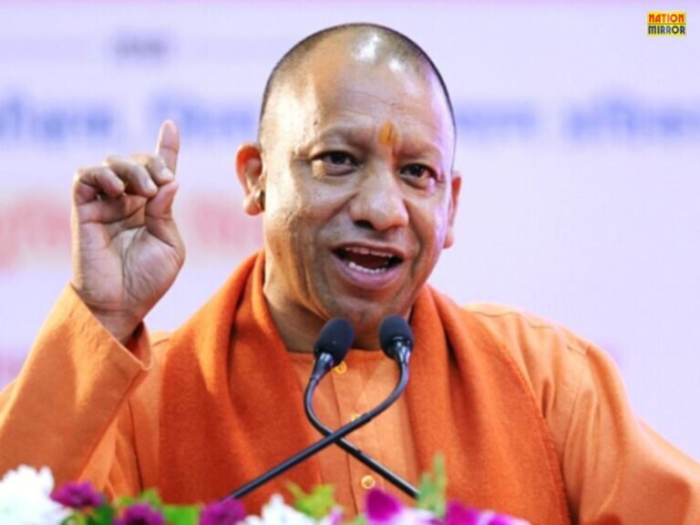 Yogi schemes for Dalit youth empowerment