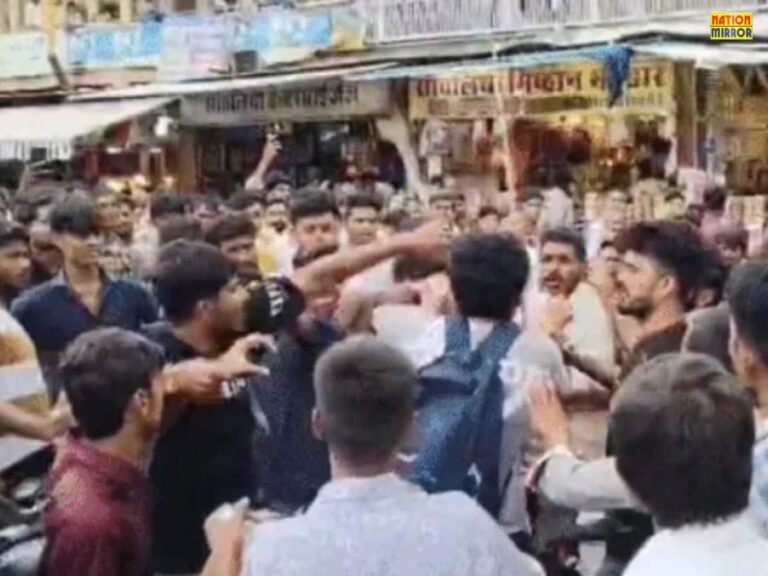 Sanwariya Seth Temple clash Chittorgarh devotees violence