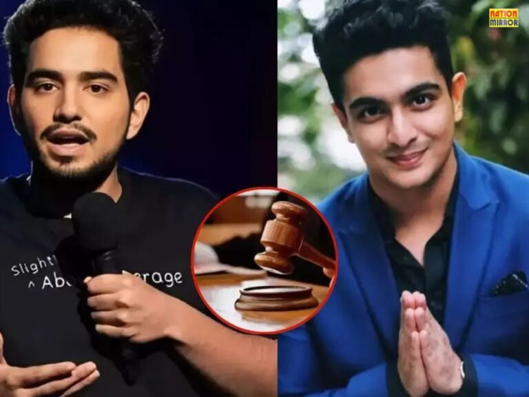 Samay Raina Ranveer Allahbadia disability apology SC