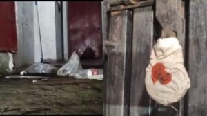 फैक्ट्री को सील कर दिया है।