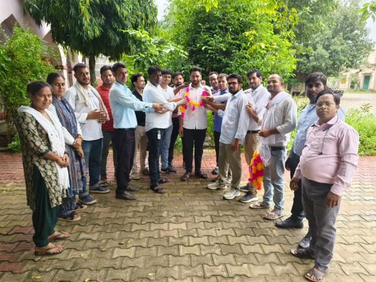 CHO Committee Formation