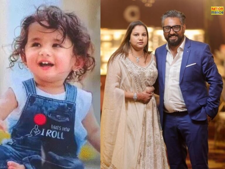 Shahjahanpur family suicide