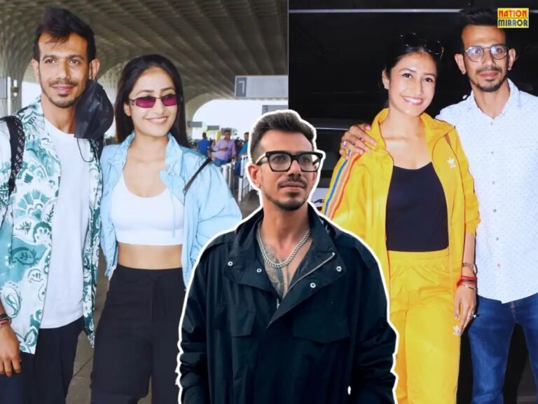 Chahal Revealed Divorce Reason