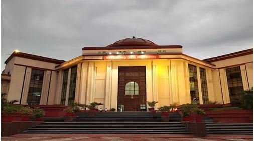 Chaitanya Baghel ED