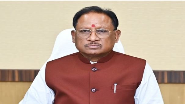 Chhattisgarh politics