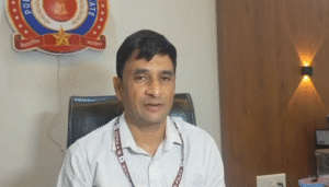 Adil arrested with smack in Bhopal: