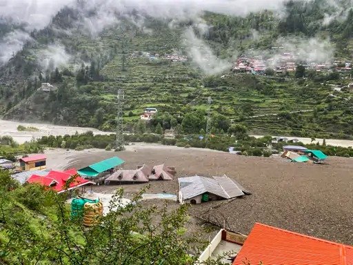 Dharali Glacier Tragedy: 150 Feared Trapped, Army Rescue On 