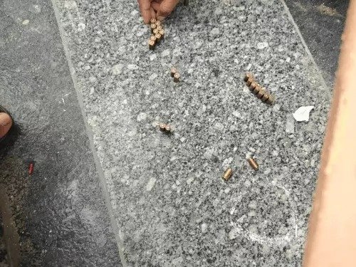 Elvish Yadav House Firing Bhau Gang Claims Attack