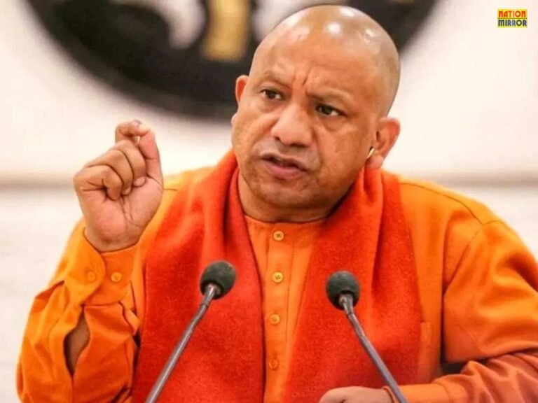 UP Homeguards recruitment by CM Yogi