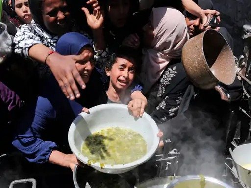 Hamas Agrees On Ceasefire In Gaza