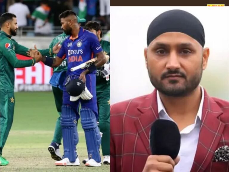 Harbhajan Appeal Asia Cup 2025