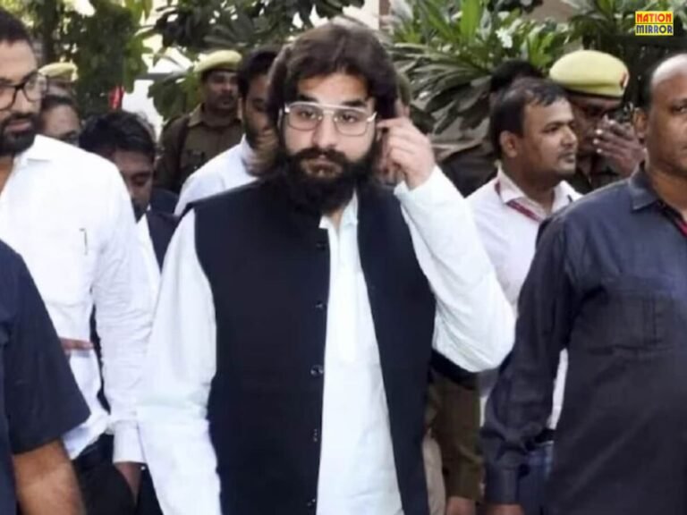 Abbas Ansari verdict political turmoil