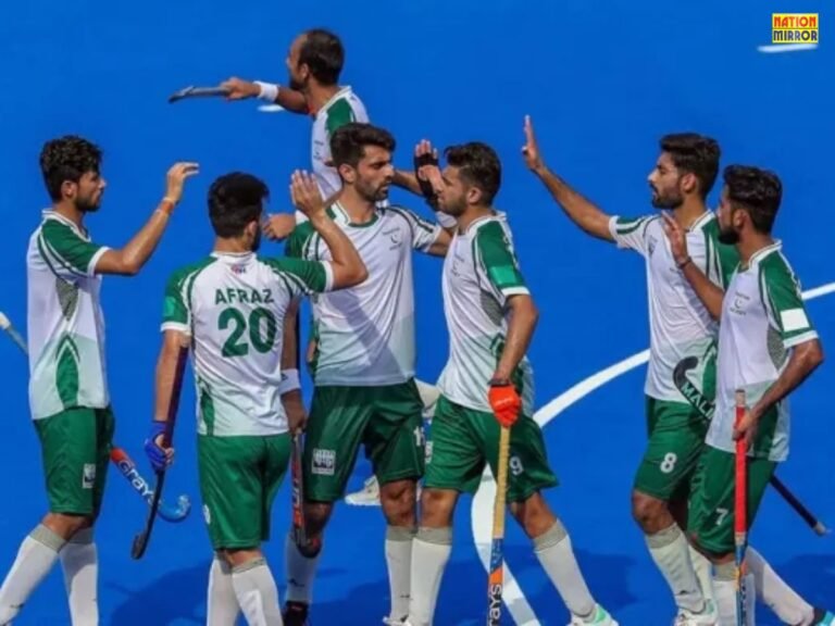 Hockey Asia Cup 2025