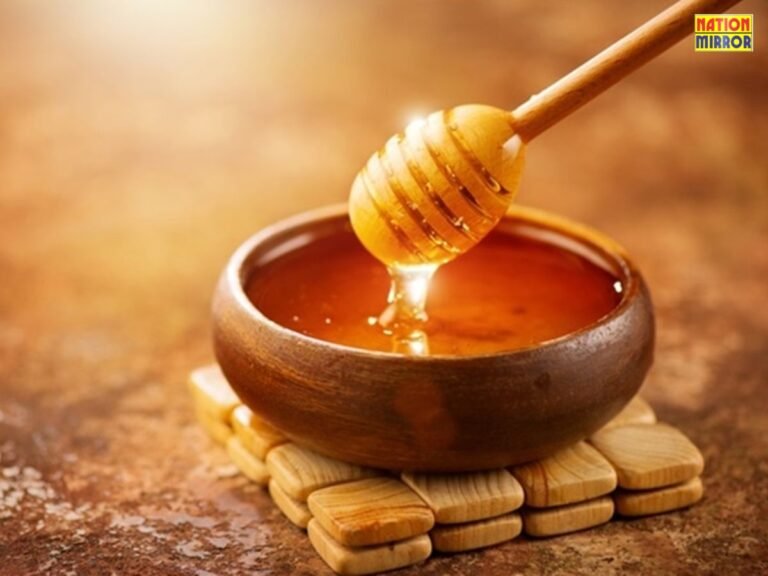 Honey for Health and Skin