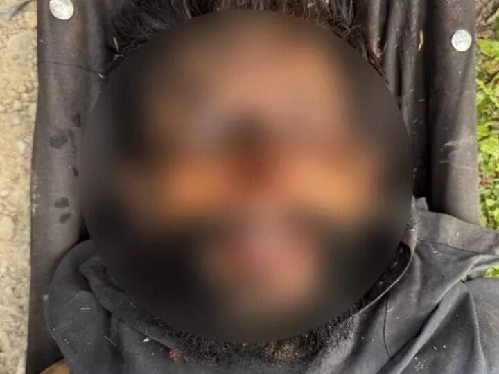 Human GPS Terrorist Bagu Khan Killed in J&K