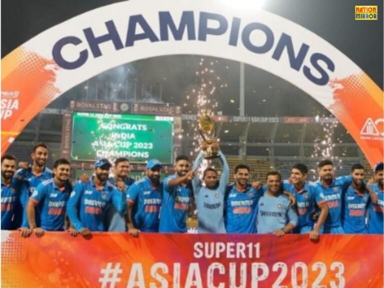 IND vs PAK Asia Cup 2025