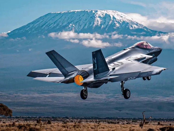 India Rejects F-35 Deal Focus on Make in India Su-57 Alternative